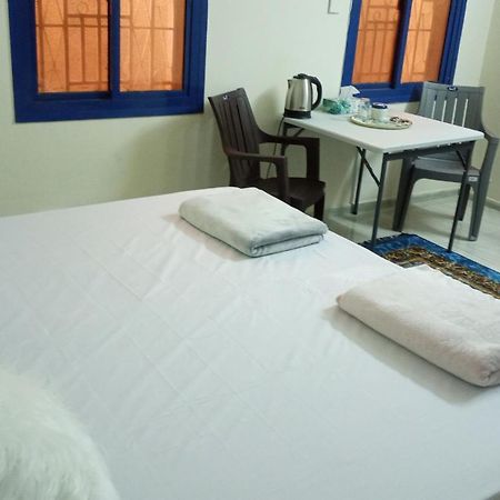 Salem House Hostel Nizwa Exterior foto