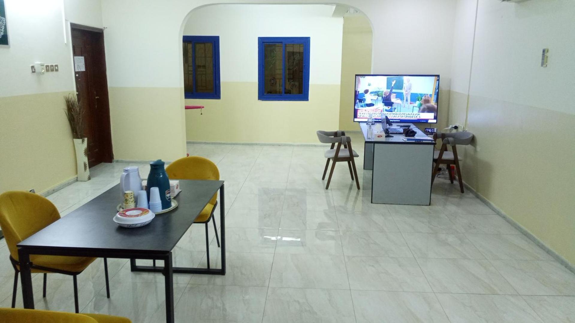 Salem House Hostel Nizwa Exterior foto
