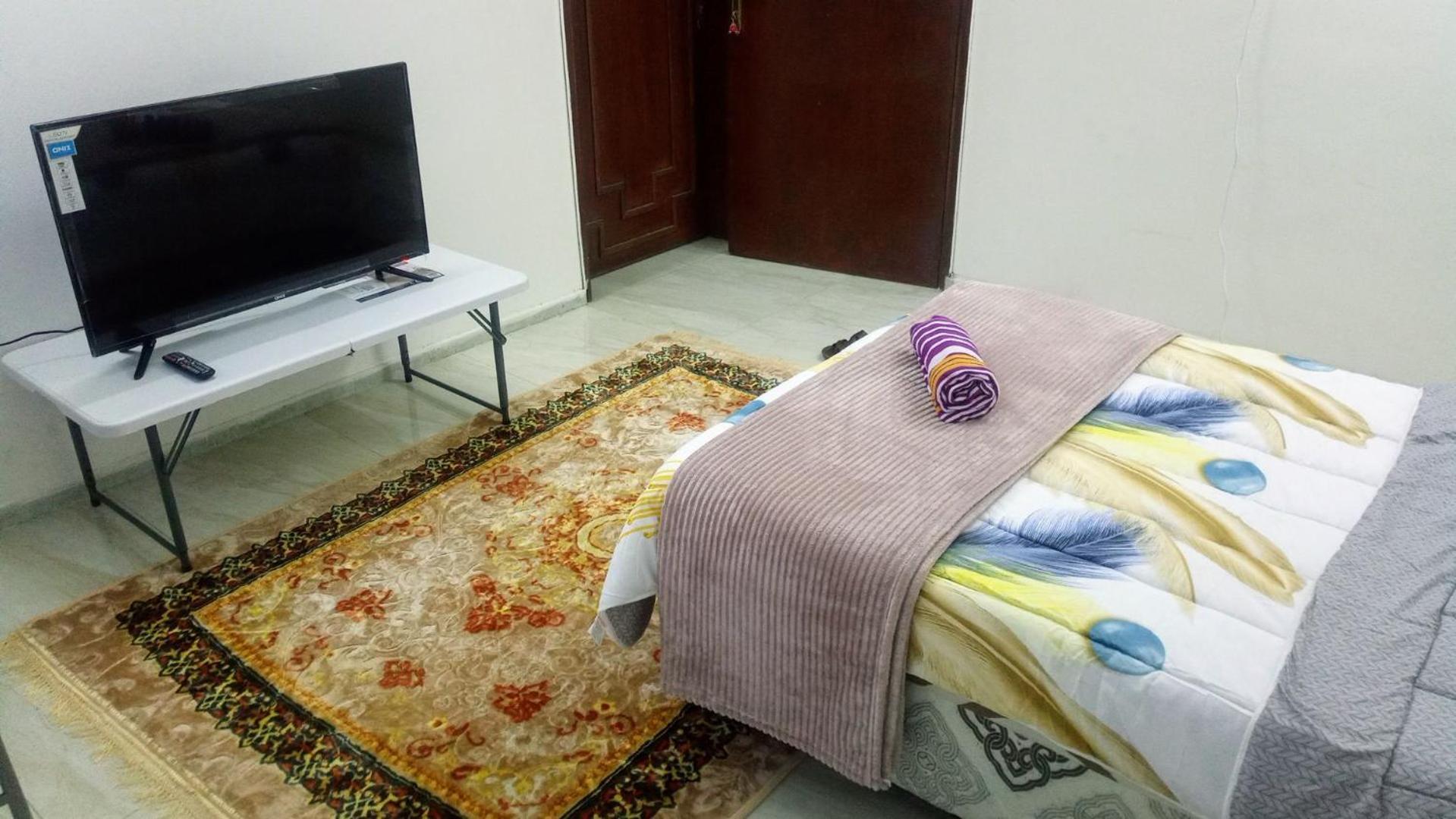 Salem House Hostel Nizwa Exterior foto