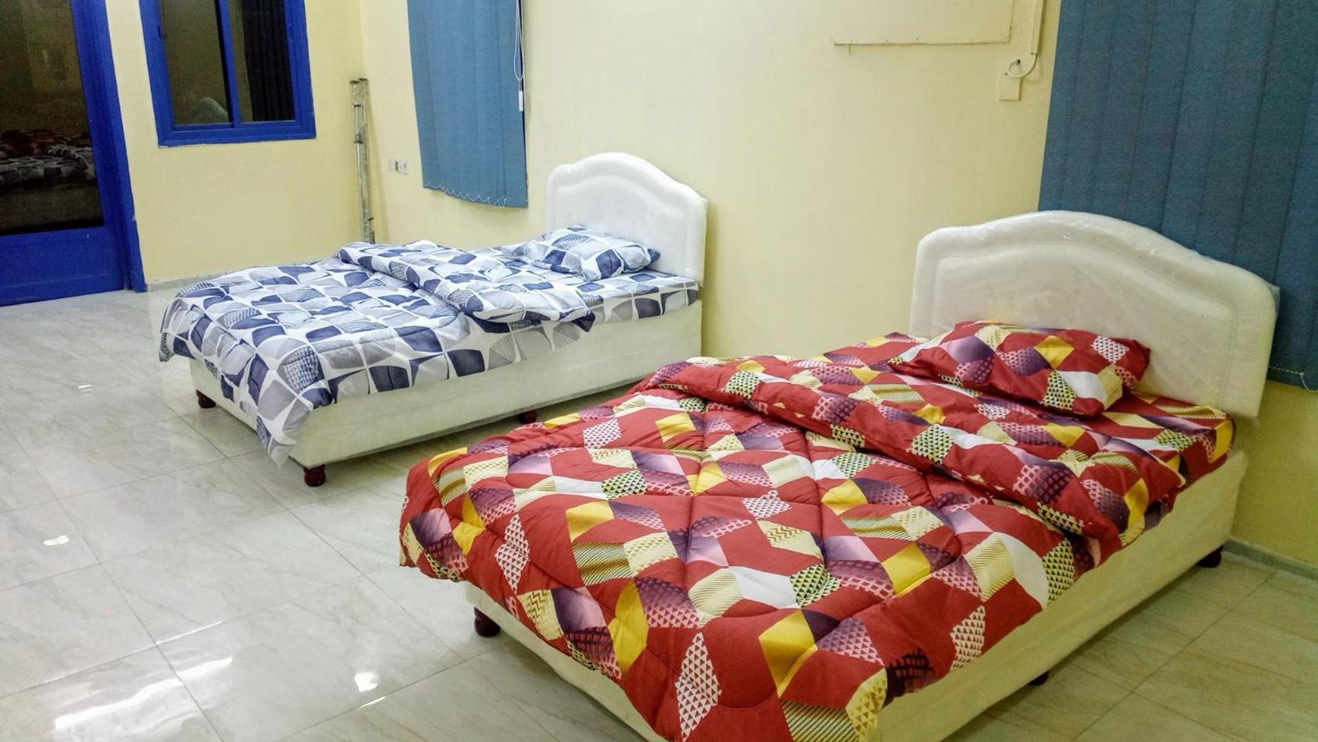 Salem House Hostel Nizwa Exterior foto