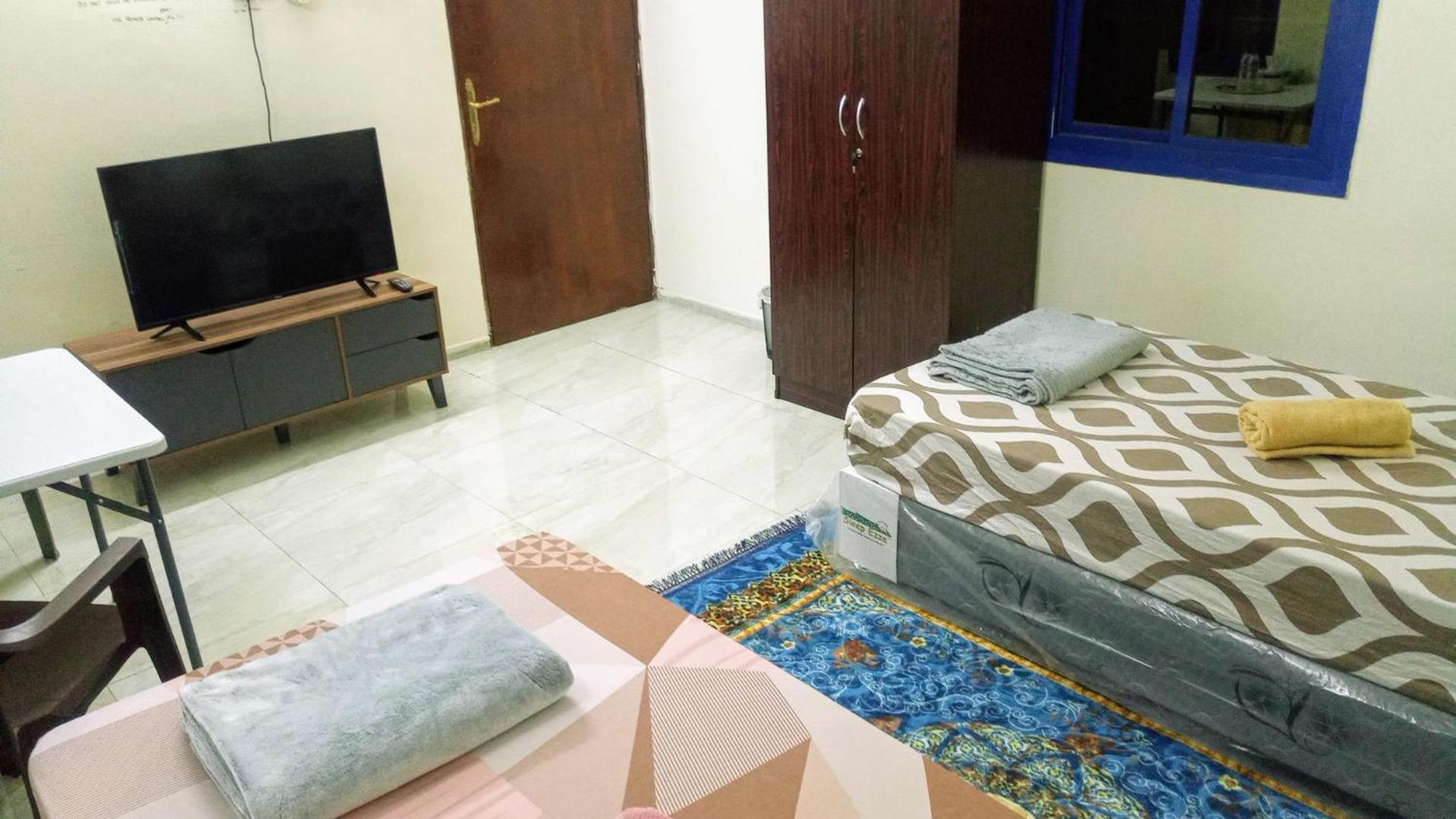 Salem House Hostel Nizwa Exterior foto