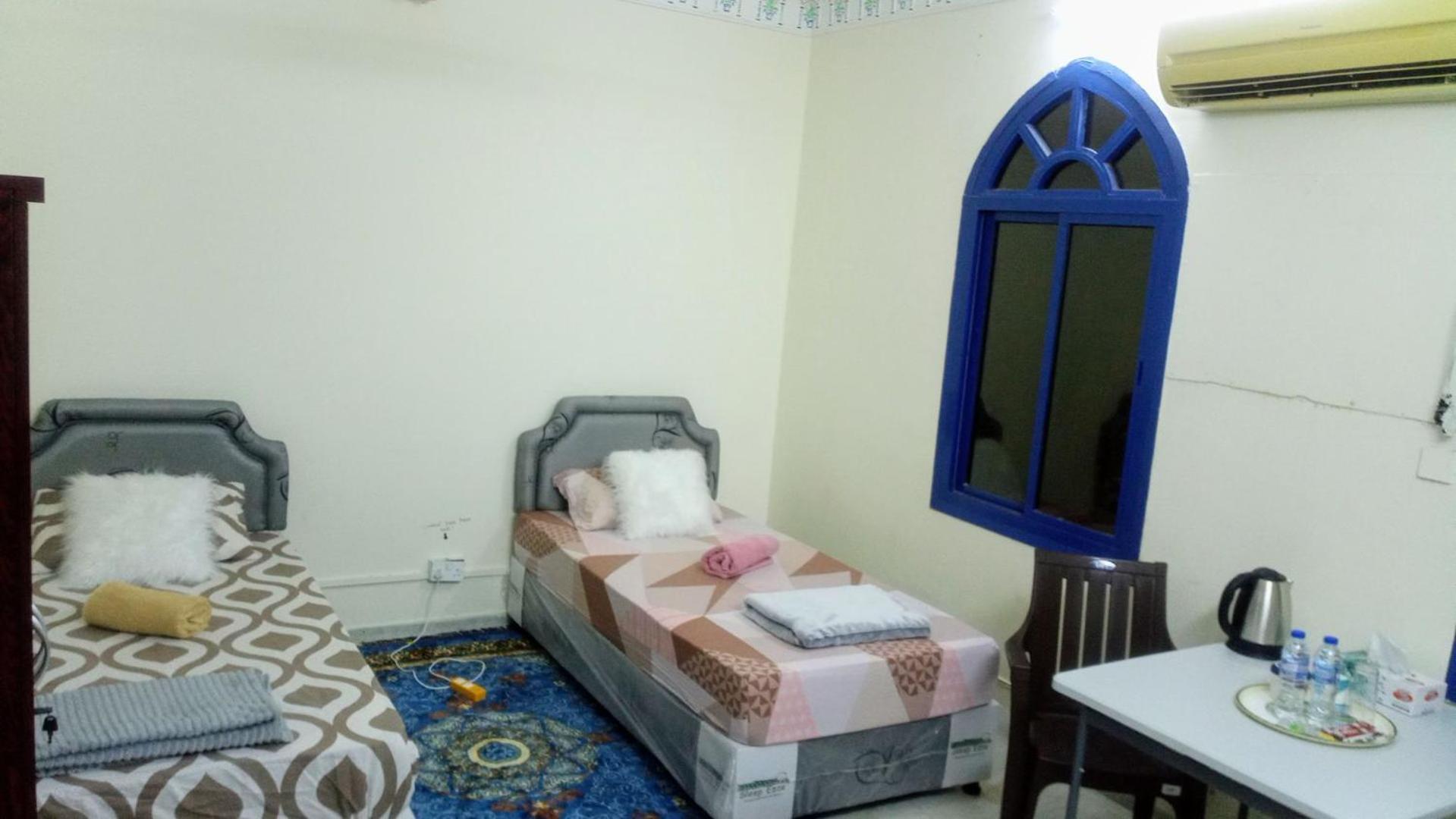 Salem House Hostel Nizwa Exterior foto